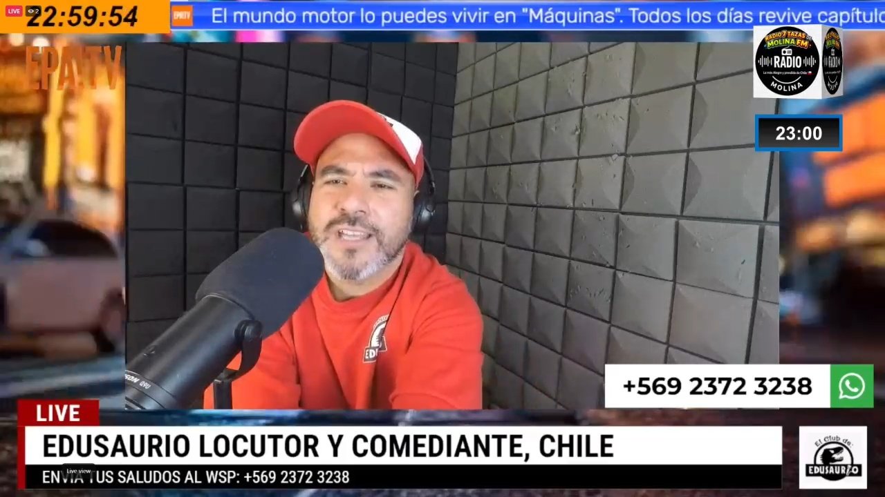 video